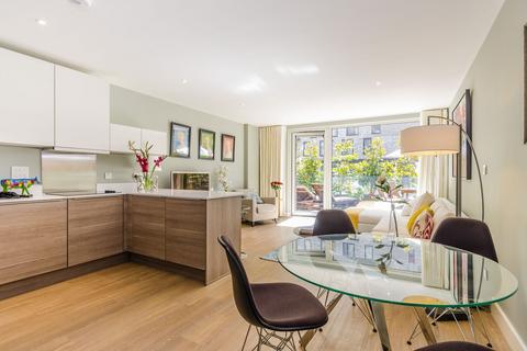 3 bedroom flat for sale, Sirius House, Seafarer Way, Canada Water, London, SE16