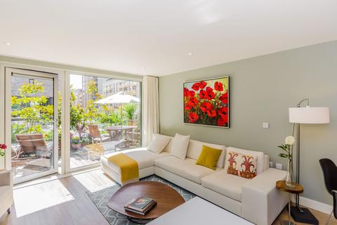 3 bedroom flat for sale, Sirius House, Seafarer Way, Canada Water, London, SE16