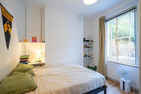 1 bedroom apartment to rent, York Way, Camden, N7