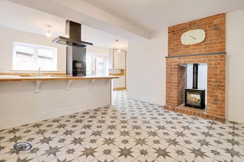 3 bedroom semi-detached house for sale, Alsager Road, Sandbach CW11