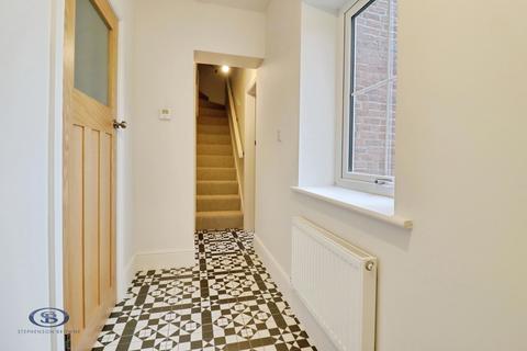 3 bedroom semi-detached house for sale, Alsager Road, Sandbach CW11