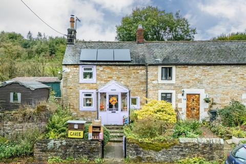 2 bedroom terraced house for sale, Pennine Road, Brampton CA8