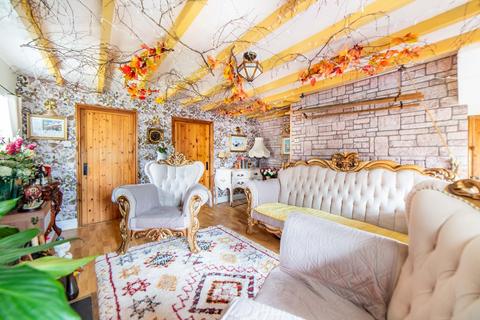 2 bedroom terraced house for sale, Pennine Road, Brampton CA8