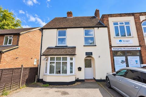 1 bed flat/apartment for rent in Barnet Road, London Colney, AL2