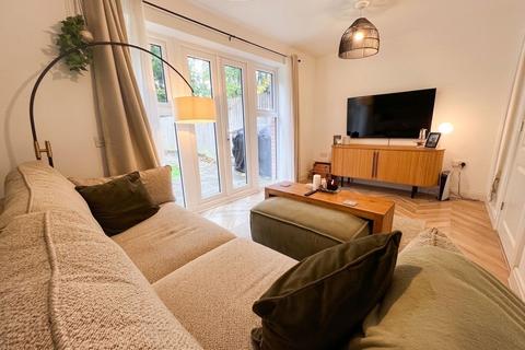 2 bedroom terraced house for sale, Trem Yr Afon, Canton, CF11