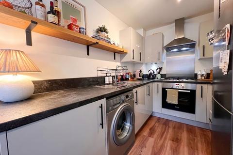 2 bedroom terraced house for sale, Trem Yr Afon, Canton, CF11