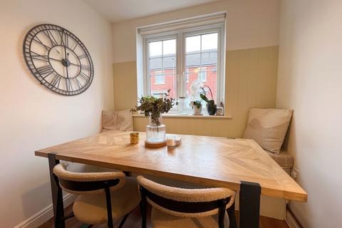 2 bedroom terraced house for sale, Trem Yr Afon, Canton, CF11