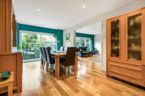4 bedroom detached house for sale, Woodlands, Radlett