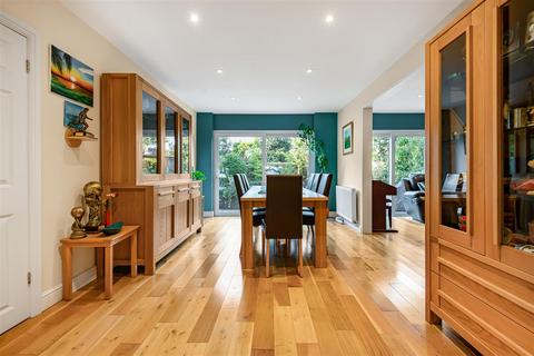 4 bedroom detached house for sale, Woodlands, Radlett