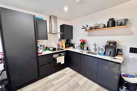 1 bedroom flat for sale, Charles Edward Road, Birmingham, West Midlands, B26