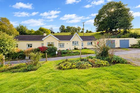 3 bedroom property with land for sale, Llanfihangel-Ar-Arth, Ceredigion
