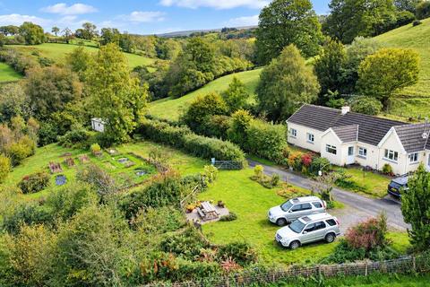 3 bedroom property with land for sale, Llanfihangel-Ar-Arth, Ceredigion