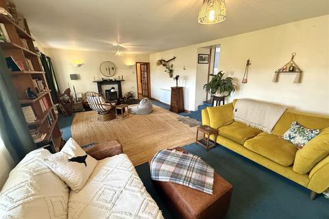 3 bedroom property with land for sale, Llanfihangel-Ar-Arth, Ceredigion