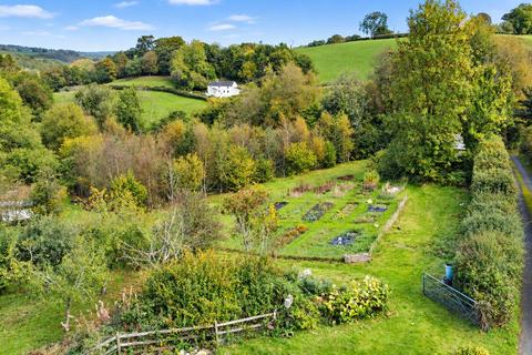 3 bedroom property with land for sale, Llanfihangel-Ar-Arth, Ceredigion