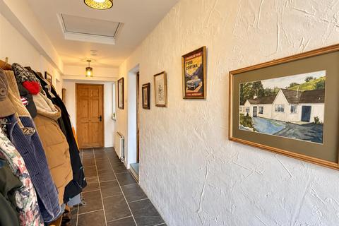 3 bedroom property with land for sale, Llanfihangel-Ar-Arth, Ceredigion