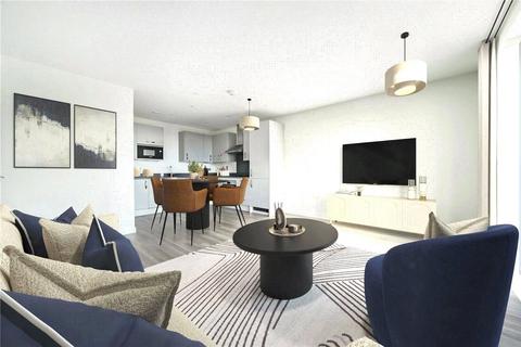1 bedroom apartment for sale, The Folio, Sidcup