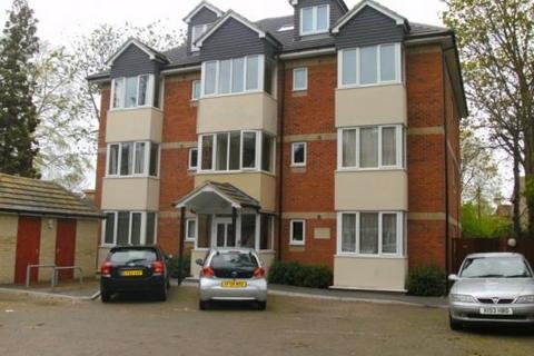 1 bedroom apartment to rent, Regents Park, Southampton