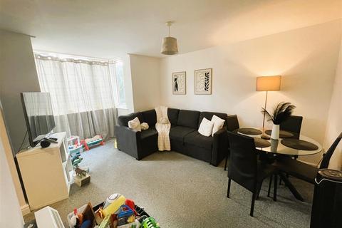 1 bedroom apartment to rent, Regents Park, Southampton