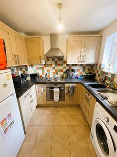 1 bedroom apartment to rent, Regents Park, Southampton