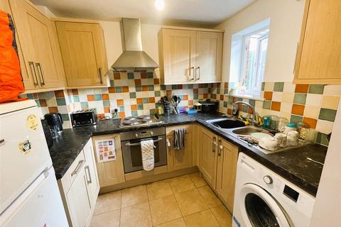 1 bedroom apartment to rent, Regents Park, Southampton