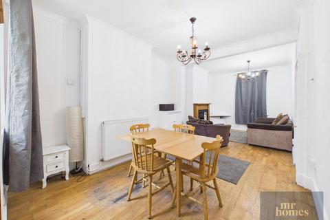 2 bedroom terraced house for sale, Wedmore Road, Cardiff, CF11