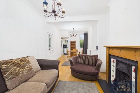 2 bedroom terraced house for sale, Wedmore Road, Cardiff, CF11