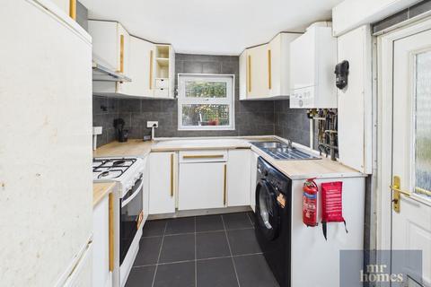 2 bedroom terraced house for sale, Wedmore Road, Cardiff, CF11