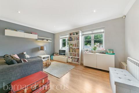 1 bedroom flat to rent, Epsom Road, Epsom