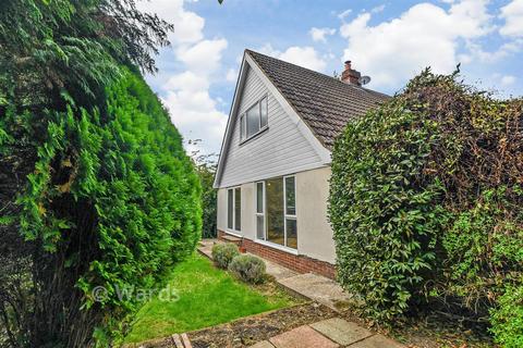 3 bedroom chalet for sale, Adams Close, Tenterden TN30