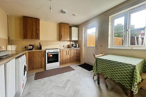 2 bedroom terraced house for sale, Ffordd Nowell, Penylan, Cardiff