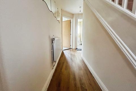 2 bedroom terraced house for sale, Ffordd Nowell, Penylan, Cardiff
