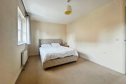 2 bedroom terraced house for sale, Ffordd Nowell, Penylan, Cardiff