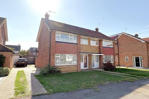3 bedroom house for sale, Vigilant Way, Gravesend