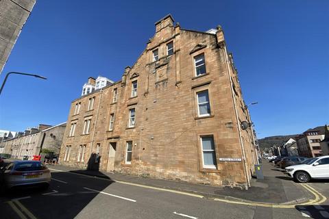 2 bed flat/apartment for rent in James Street, Perth