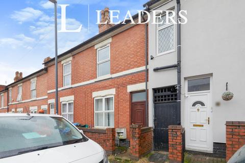 2 bedroom terraced house to rent - Balfour Road, DE23