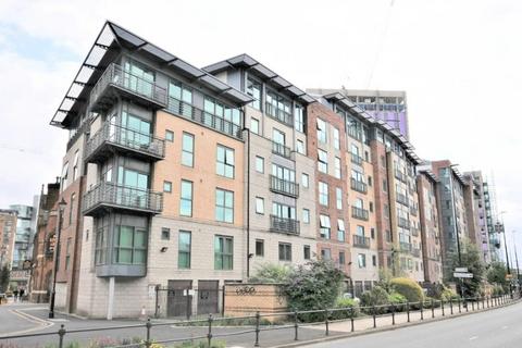1 bedroom apartment to rent, 156 Chapel Street, Salford M3
