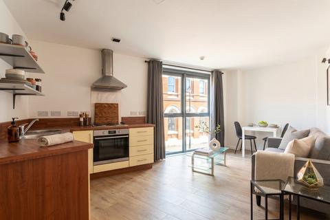 1 bedroom apartment to rent, 156 Chapel Street, Salford M3
