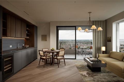 2 bedroom apartment for sale, The Ariel, Television Centre, London W12