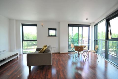 1 bedroom apartment to rent, 156 Chapel Street, Salford M3