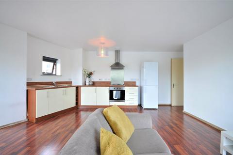 1 bedroom apartment to rent, 156 Chapel Street, Salford M3