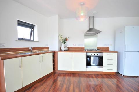 1 bedroom apartment to rent, 156 Chapel Street, Salford M3