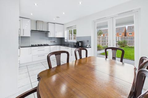 3 bedroom end of terrace house for sale, Atlanta Gardens, Great Sankey, WA5