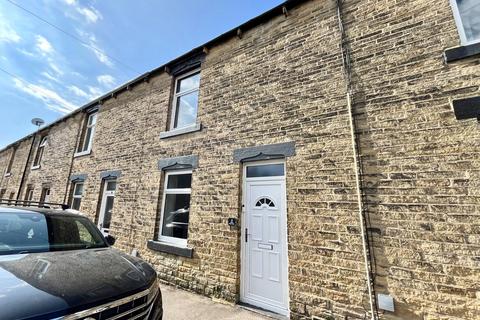 2 bed terraced house for rent in Upper Union Street, Skipton, BD23 2NN