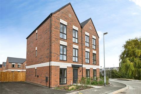 4 bedroom semi-detached house for sale, Trentside, Beeston, Nottingham, NG90