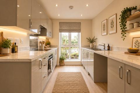 4 bedroom semi-detached house for sale, Trentside, Beeston, Nottingham, NG90
