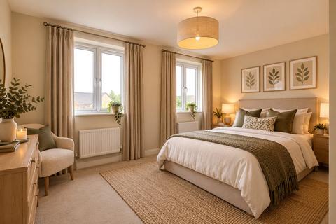 4 bedroom semi-detached house for sale, Trentside, Beeston, Nottingham, NG90