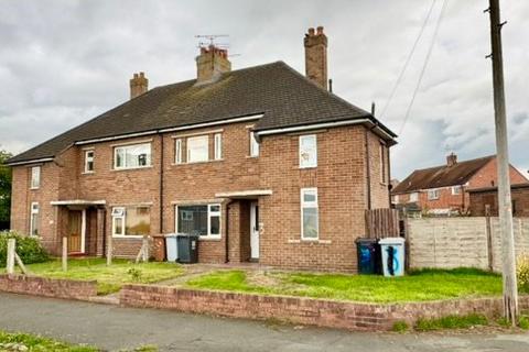 1 bedroom apartment for sale, Cope Avenue, Cheshire CW5
