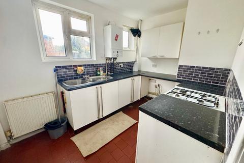 1 bedroom apartment for sale, Cope Avenue, Cheshire CW5