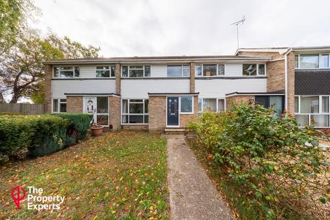 3 bedroom terraced house for sale, Kingfisher Drive, Reading, RG5