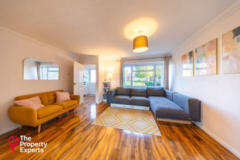 3 bedroom terraced house for sale, Kingfisher Drive, Reading, RG5